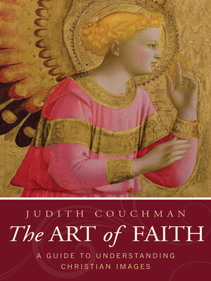 cover image of The Art of Faith